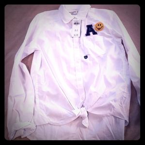 Justoce Girls long sleeve